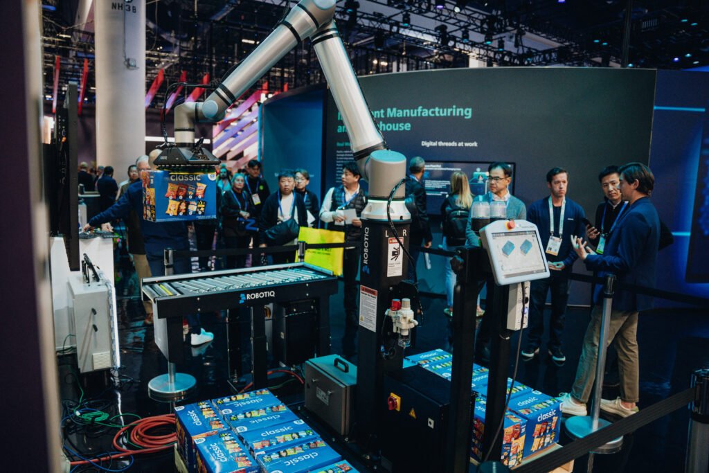 Siemens Drive System