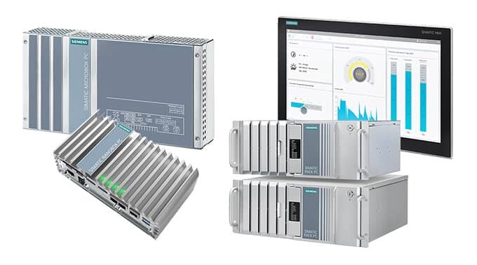 Automation Technology
