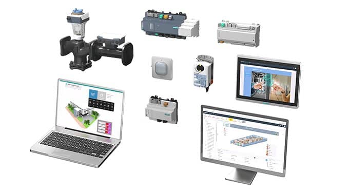 Building Technologies