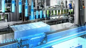 Industrial Automation