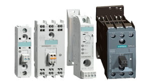 Industrial Controls