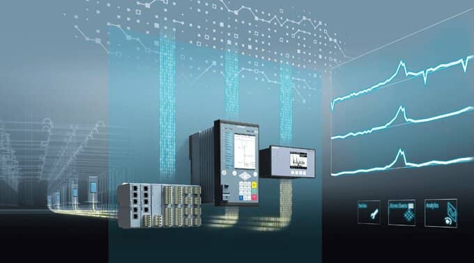 Energy Automation And Smart Grid
