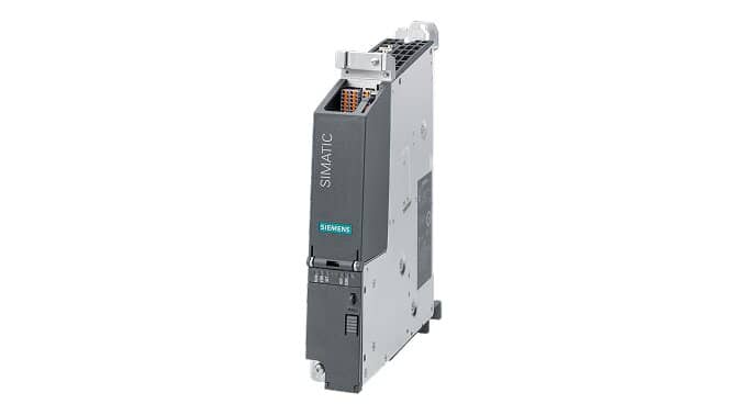SIMATIC S7-1500 Drive Controller