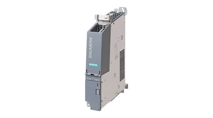 SINUMERIK ONE: The Next Level For The Premium Class