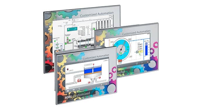 Express HMI Tool for Express-Design