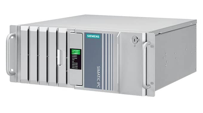 SIMATIC IPC RC-545A