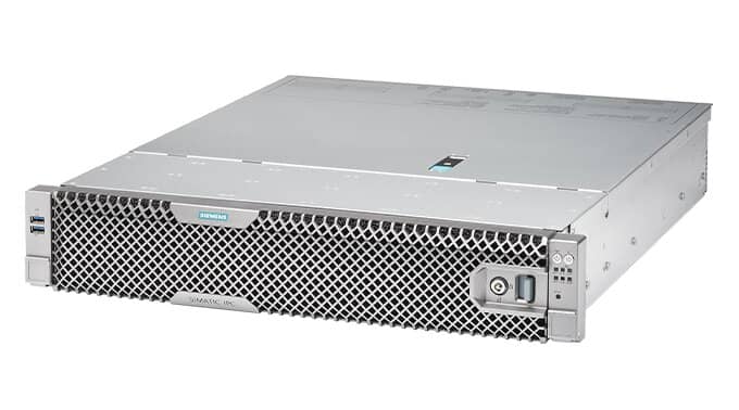 SIMATIC IPC RS-828A