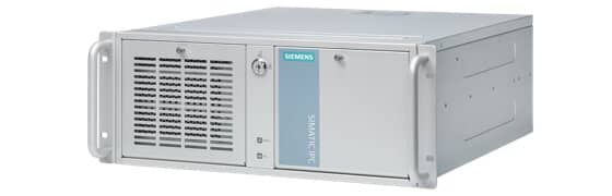 SIMATIC IPC RC543B