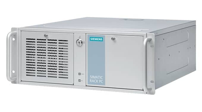 SIMATIC IPC347G