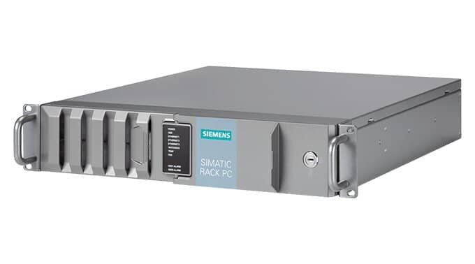 SIMATIC IPC647E