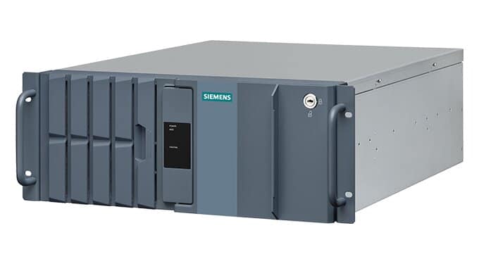 SIMATIC IPC1047E