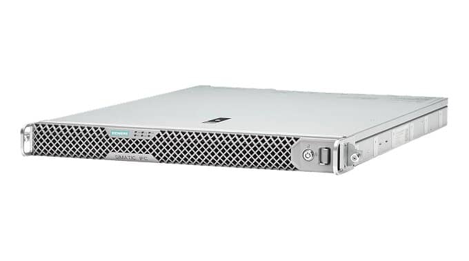 SIMATIC IPC RS-717A