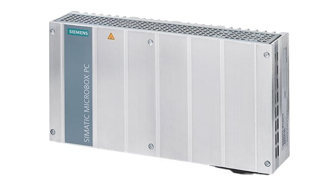 SIMATIC IPC BX-39A