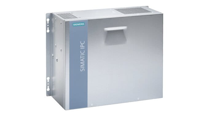 SIMATIC IPC BX-53B
