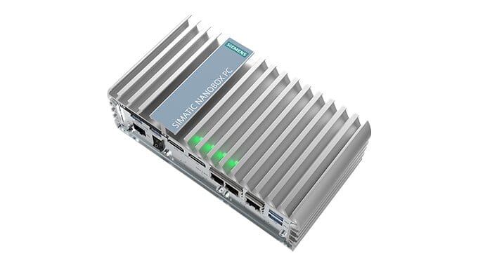 SIMATIC IPC227G