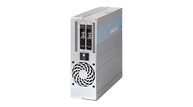 SIMATIC IPC627E