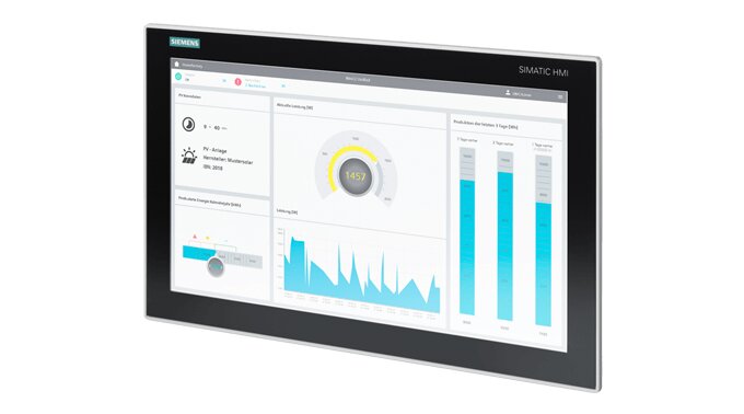 SIMATIC IPC377G