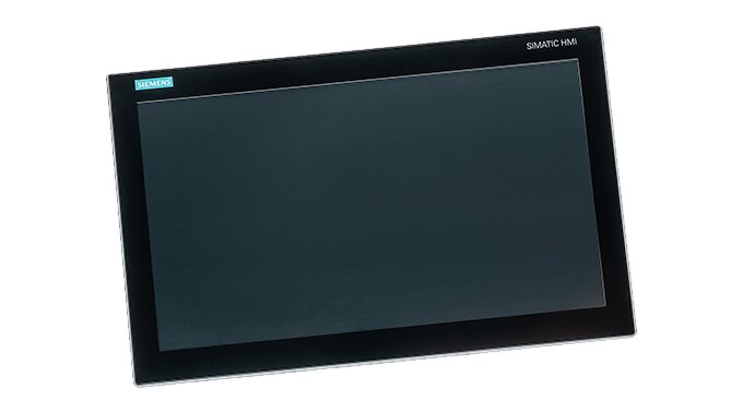 SIMATIC IPC677E