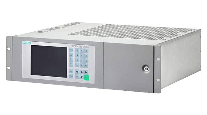 Basic GA700
