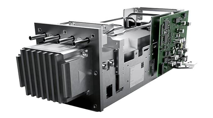 ULTRAMAT 7 Module