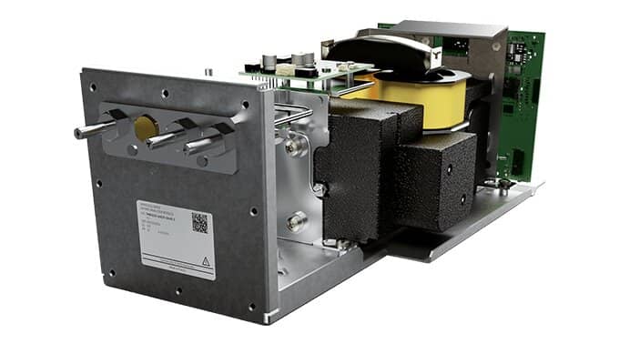 OXYMAT 7 Module
