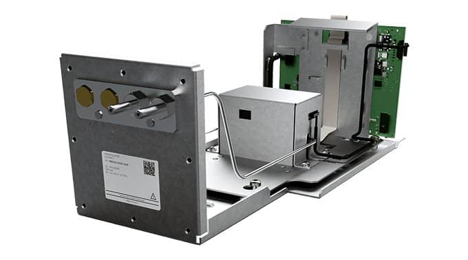 CALOMAT 7 Module
